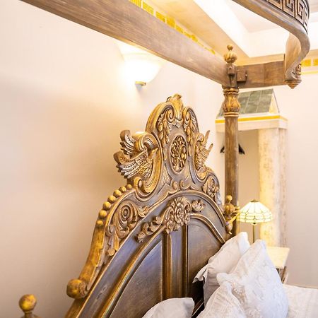 Ferndale Luxury Boutique Bed & Breakfast Keel (Mayo) Exterior foto