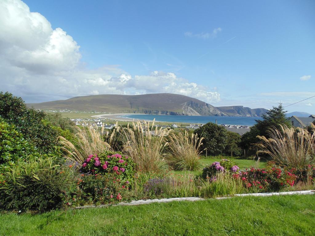 Ferndale Luxury Boutique Bed & Breakfast Keel (Mayo) Exterior foto