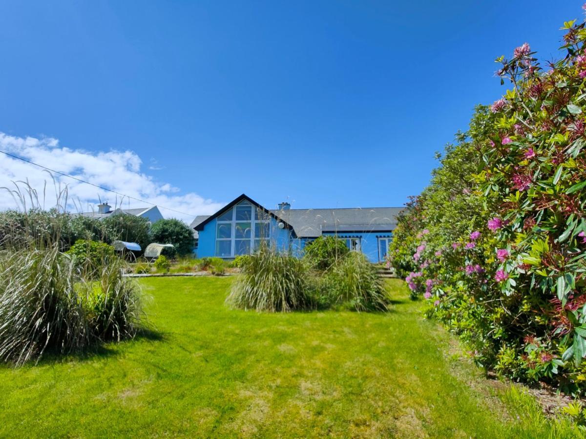 Ferndale Luxury Boutique Bed & Breakfast Keel (Mayo) Exterior foto