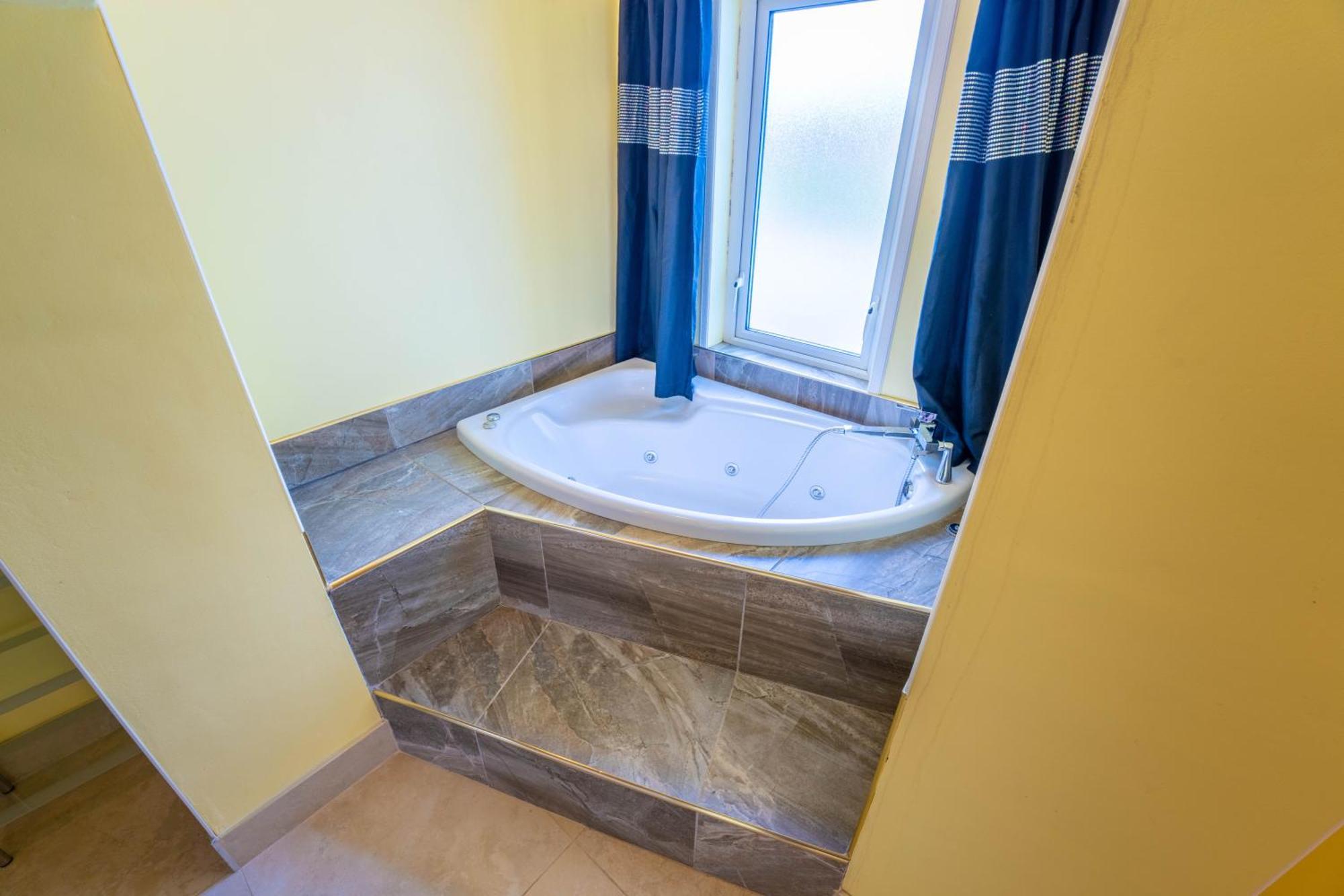 Ferndale Luxury Boutique Bed & Breakfast Keel (Mayo) Exterior foto