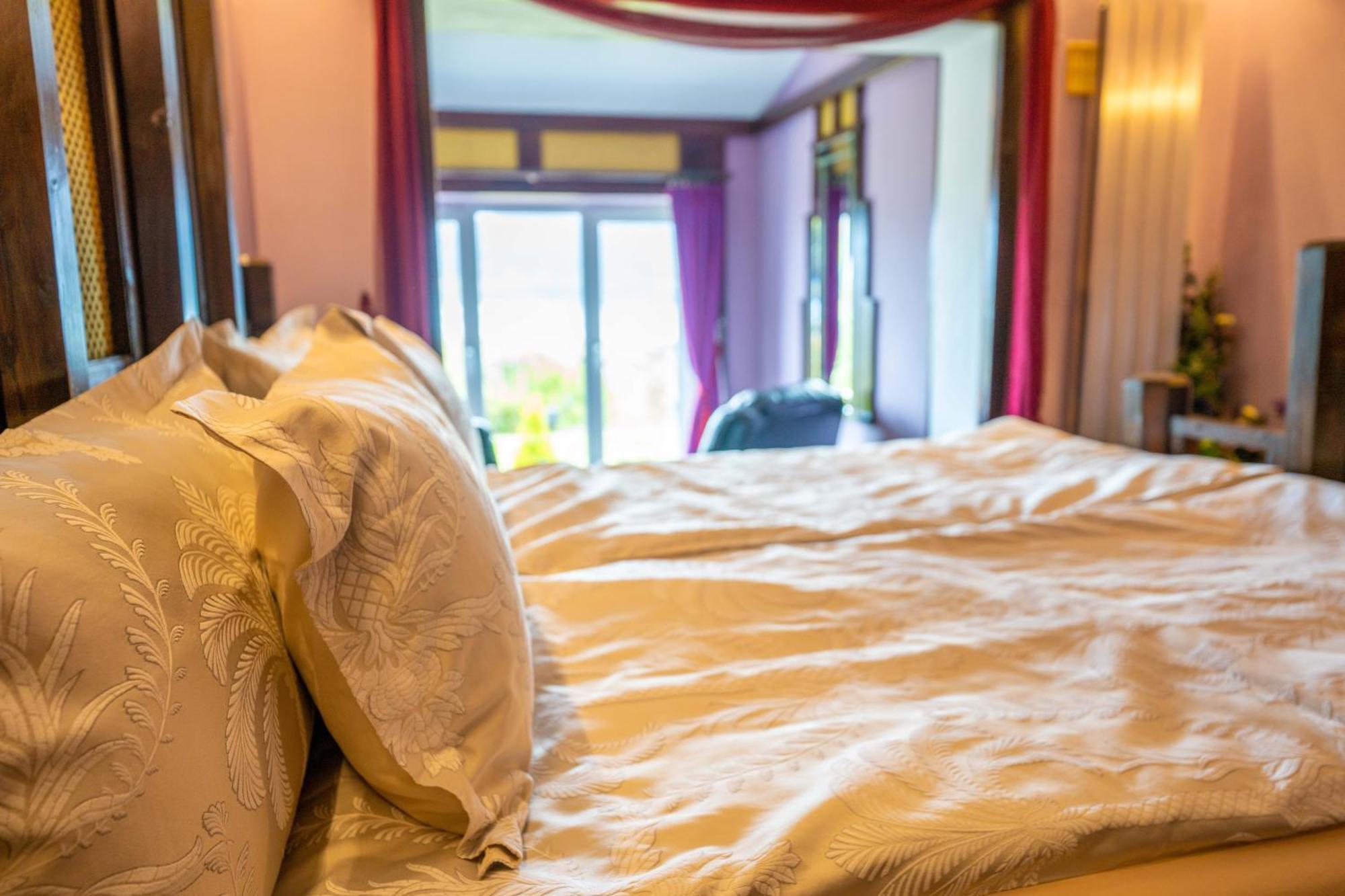 Ferndale Luxury Boutique Bed & Breakfast Keel (Mayo) Exterior foto