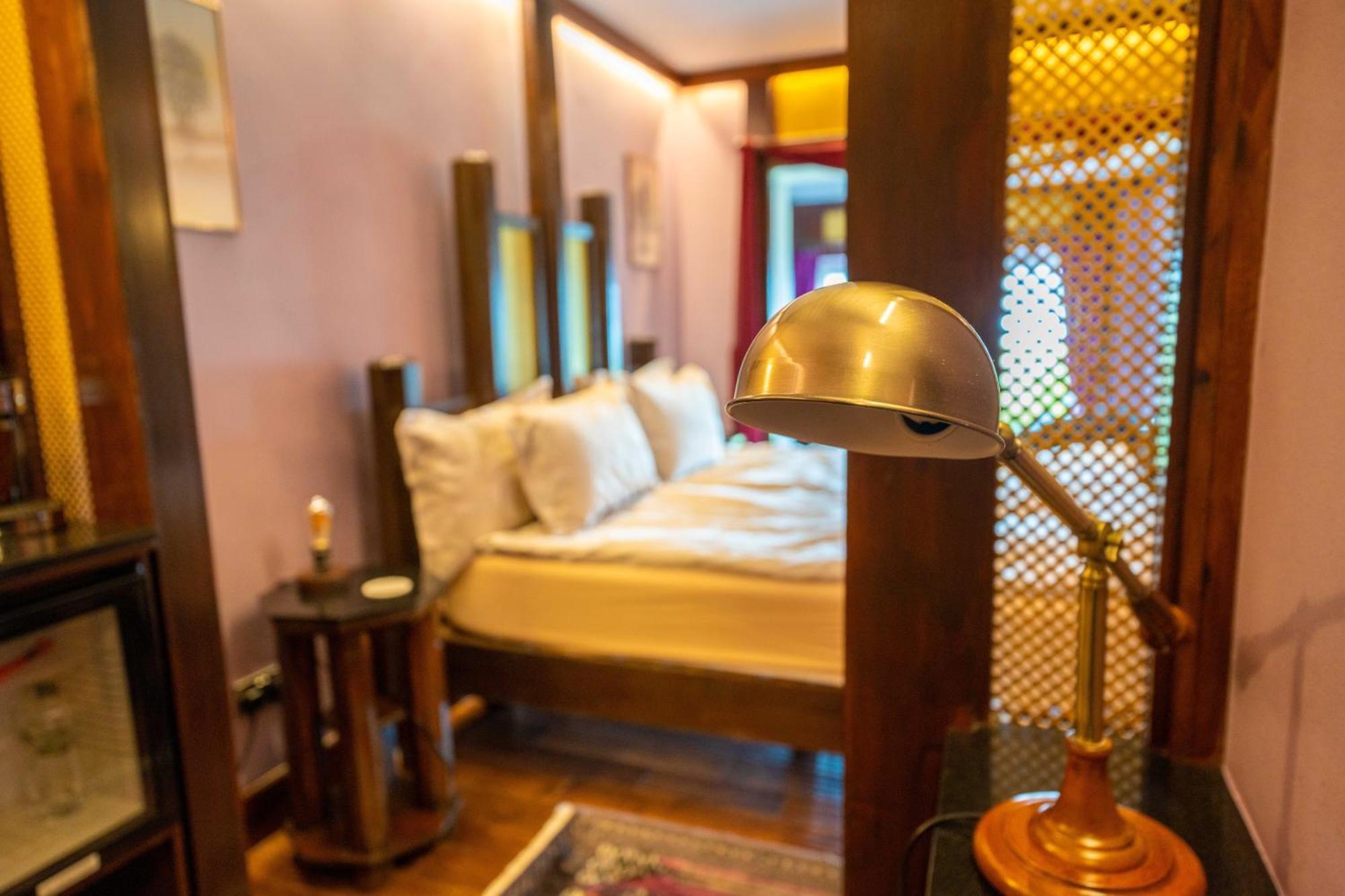 Ferndale Luxury Boutique Bed & Breakfast Keel (Mayo) Exterior foto