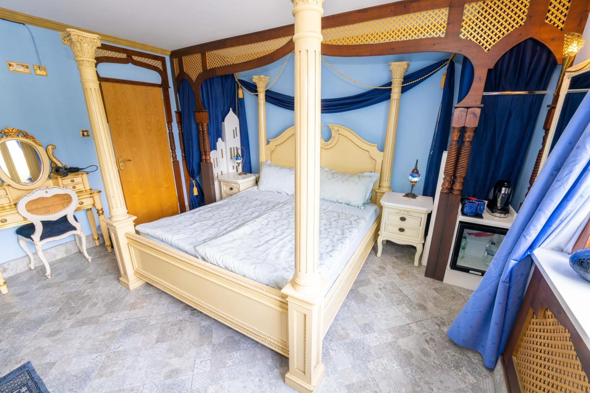 Ferndale Luxury Boutique Bed & Breakfast Keel (Mayo) Exterior foto