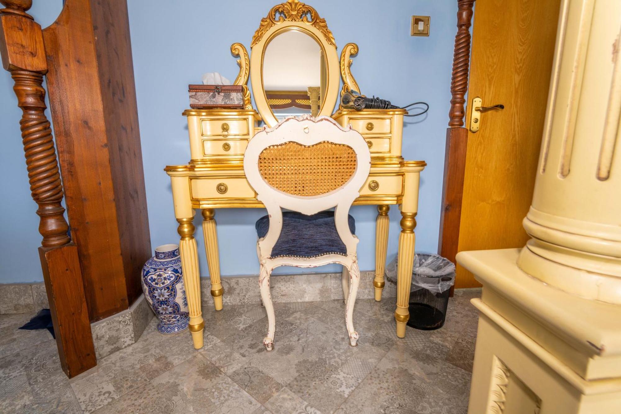 Ferndale Luxury Boutique Bed & Breakfast Keel (Mayo) Exterior foto