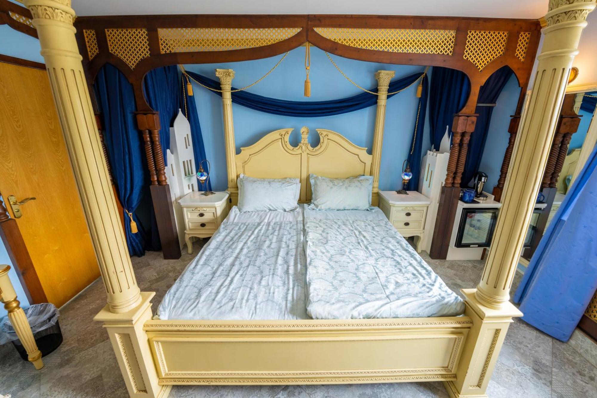 Ferndale Luxury Boutique Bed & Breakfast Keel (Mayo) Exterior foto